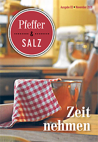 Pfeffer & Salz | 03/2020