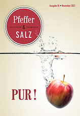 Pfeffer & Salz | 04/2021